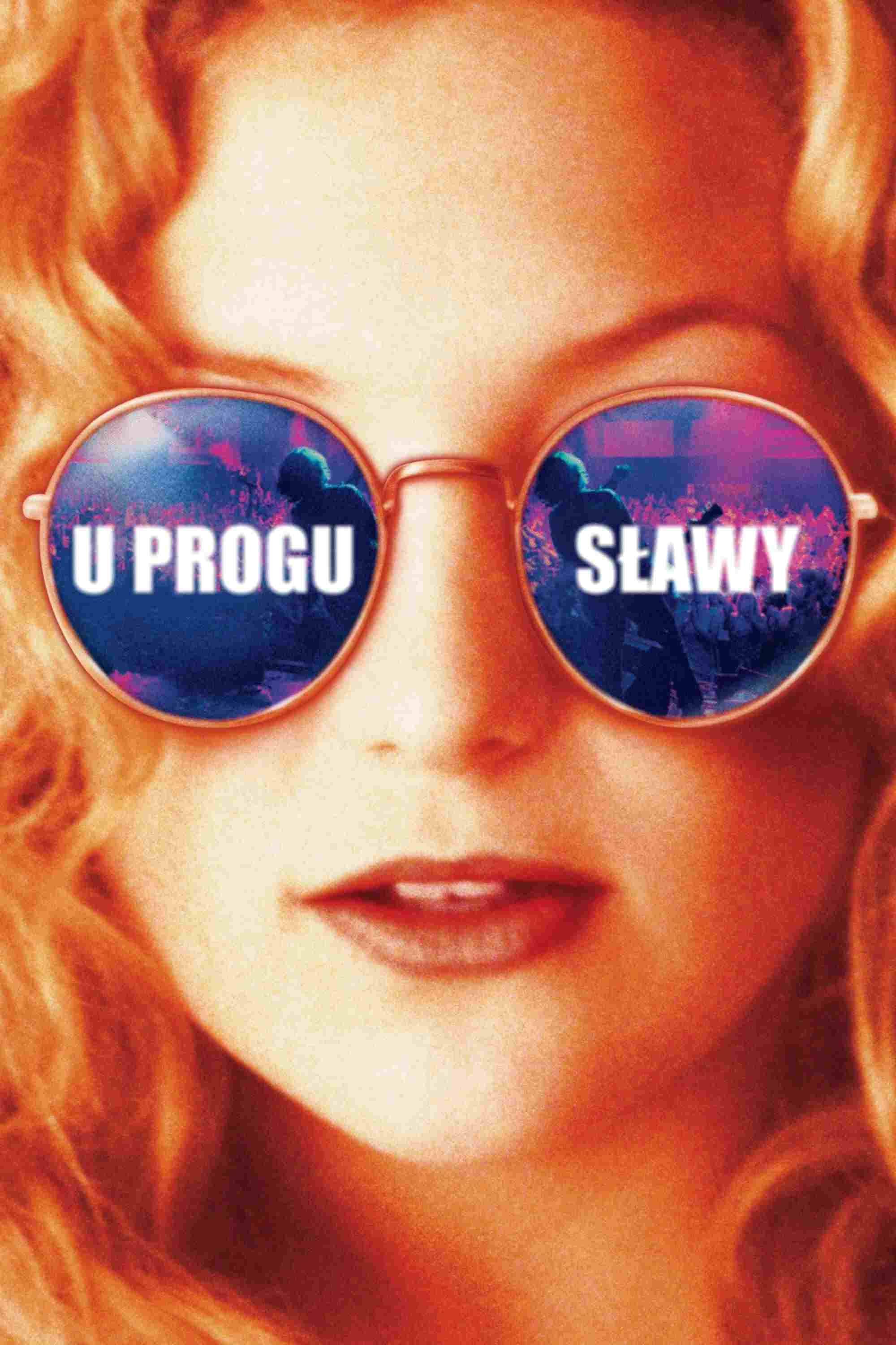  U progu sławy 