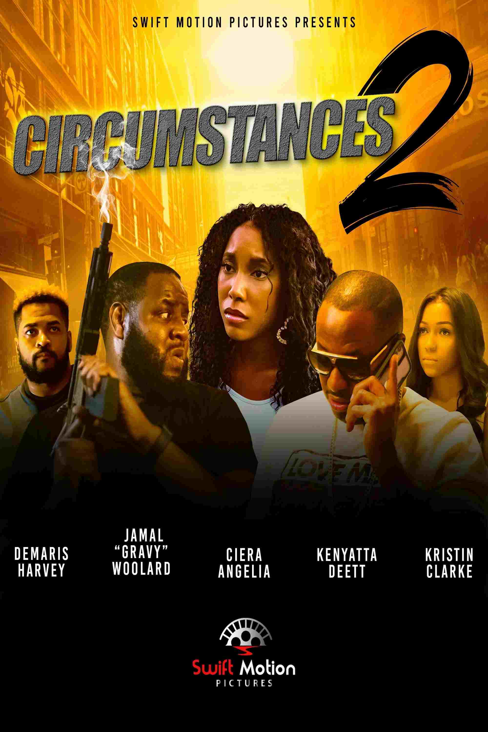  Circumstances 2: The Chase 