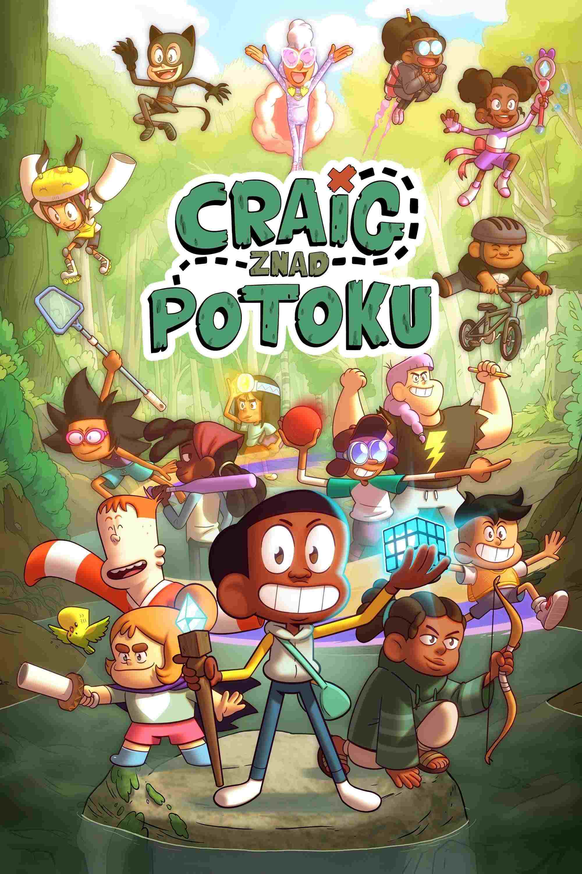  Craig znad Potoku 
