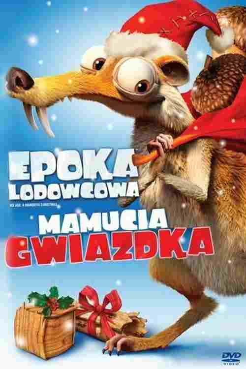  Epoka lodowcowa: Mamucia gwiazdka 