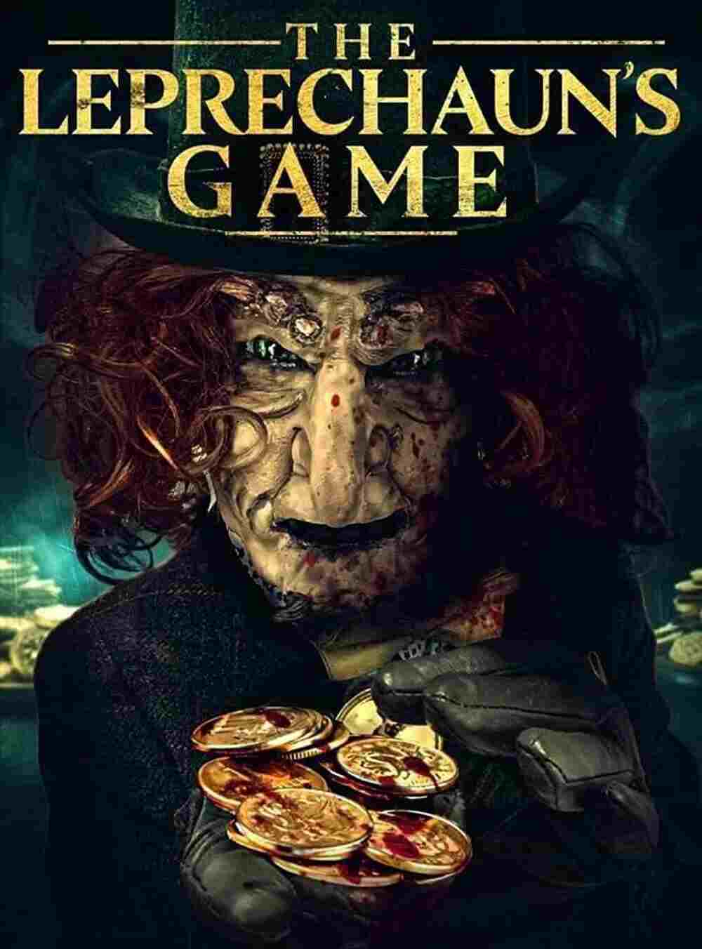  The Leprechaun's Game 
