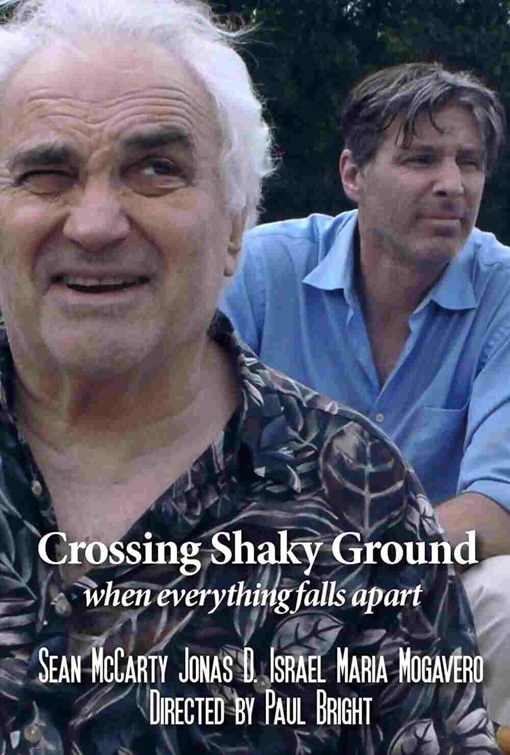  Crossing Shaky Ground 