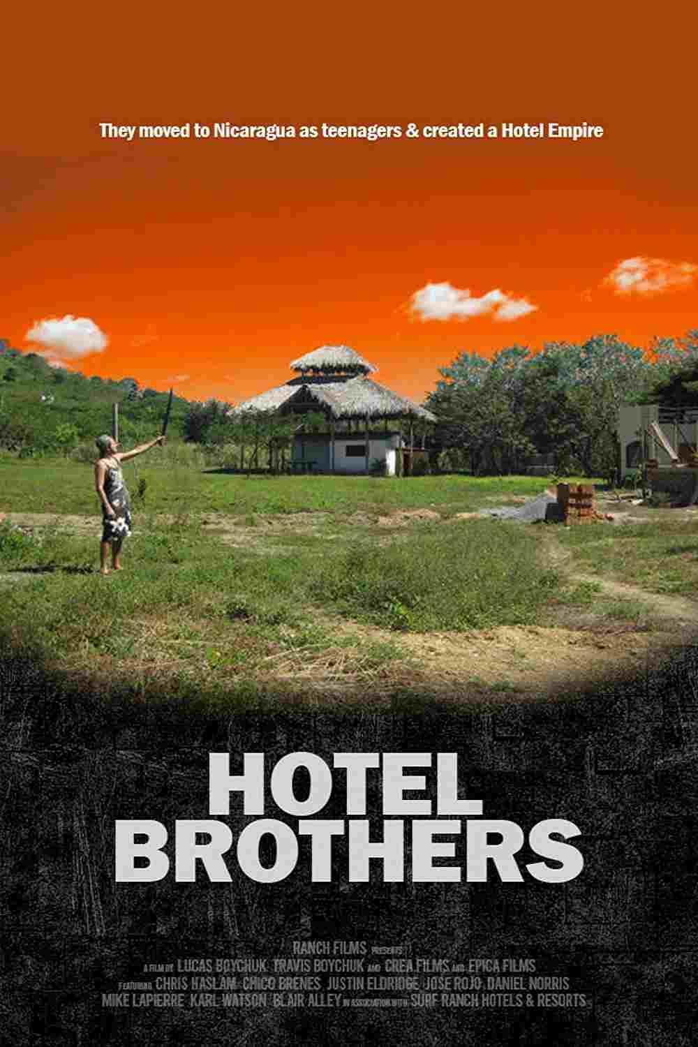  Hotel Brothers 