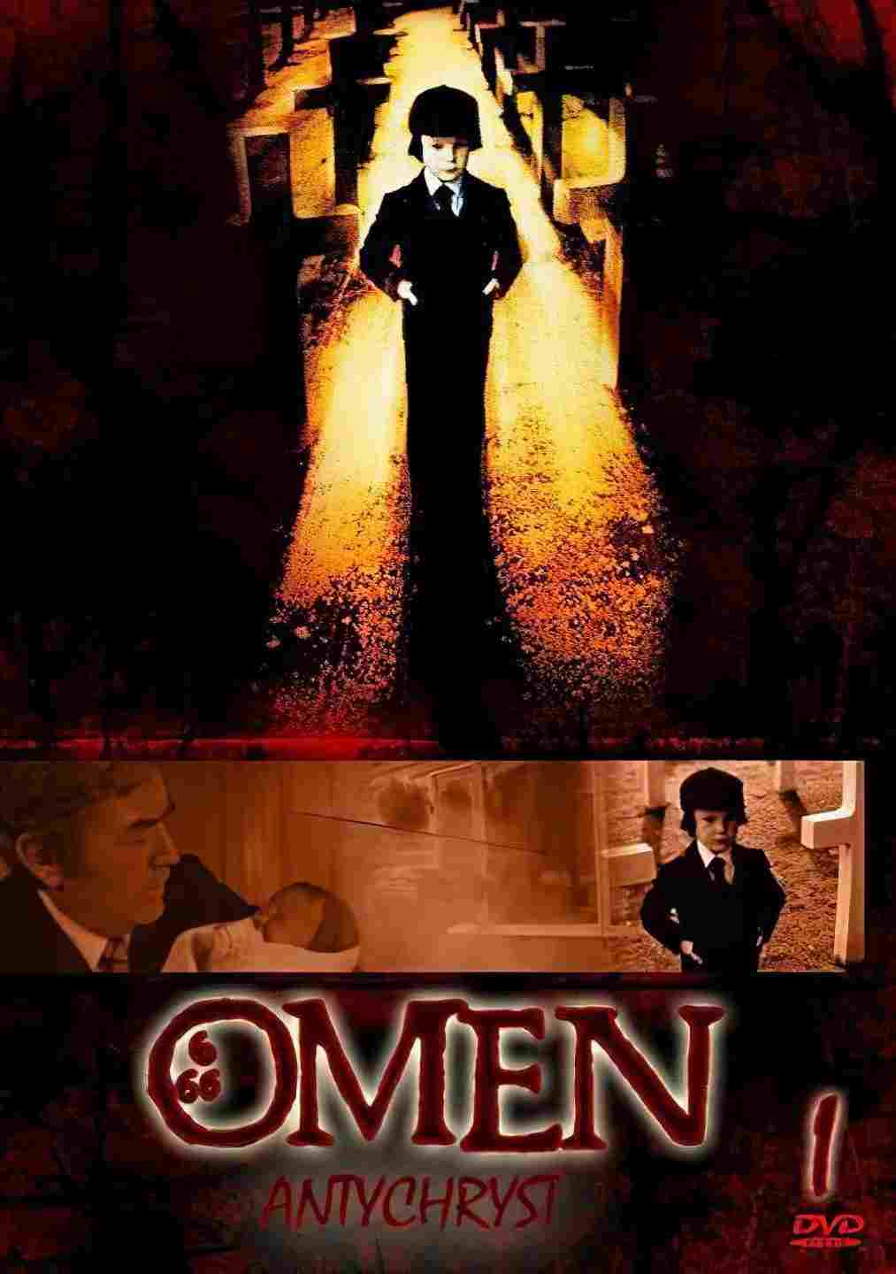 Omen 
