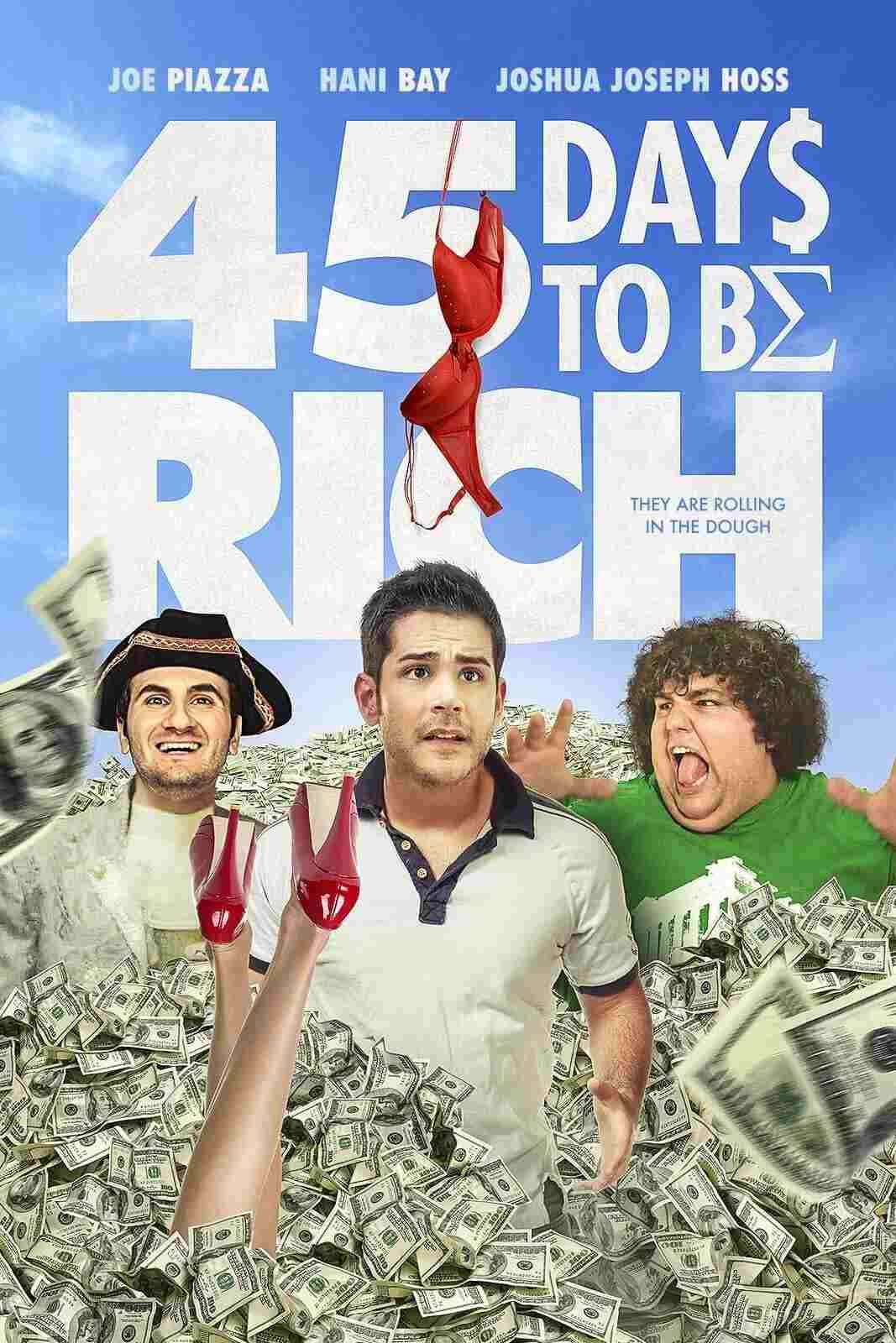  45 Days to Be Rich 