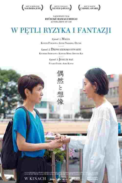  W pętli ryzyka i fantazji 