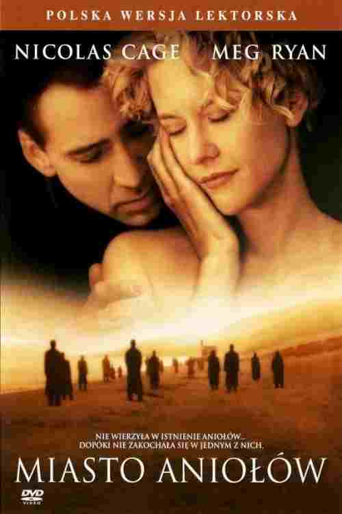  Miasto aniołów 