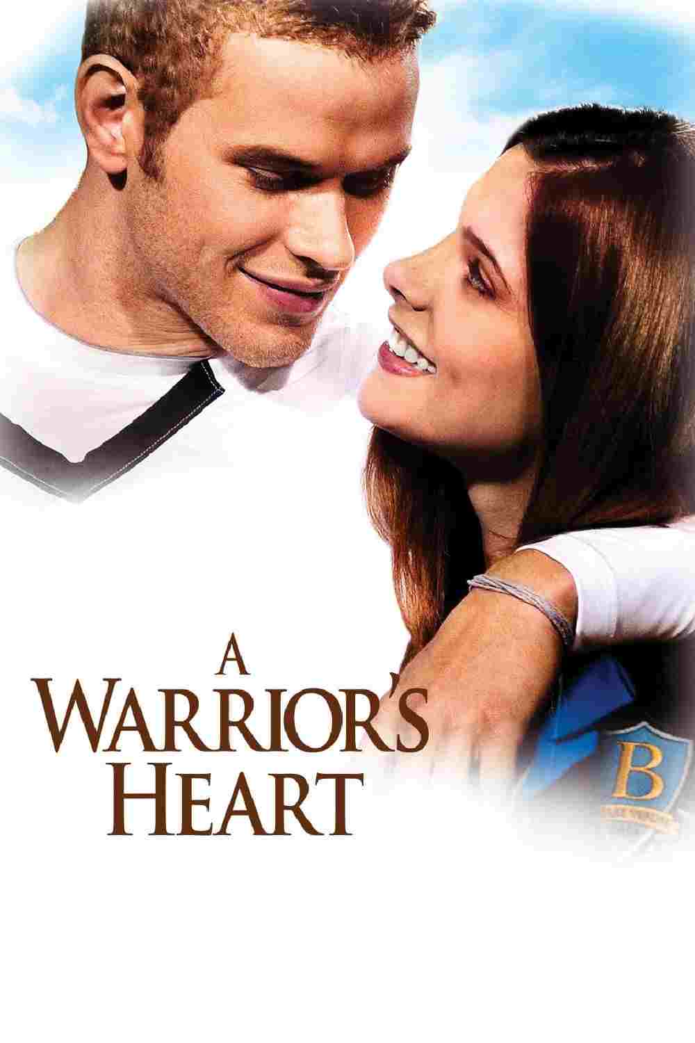  A Warrior's Heart 