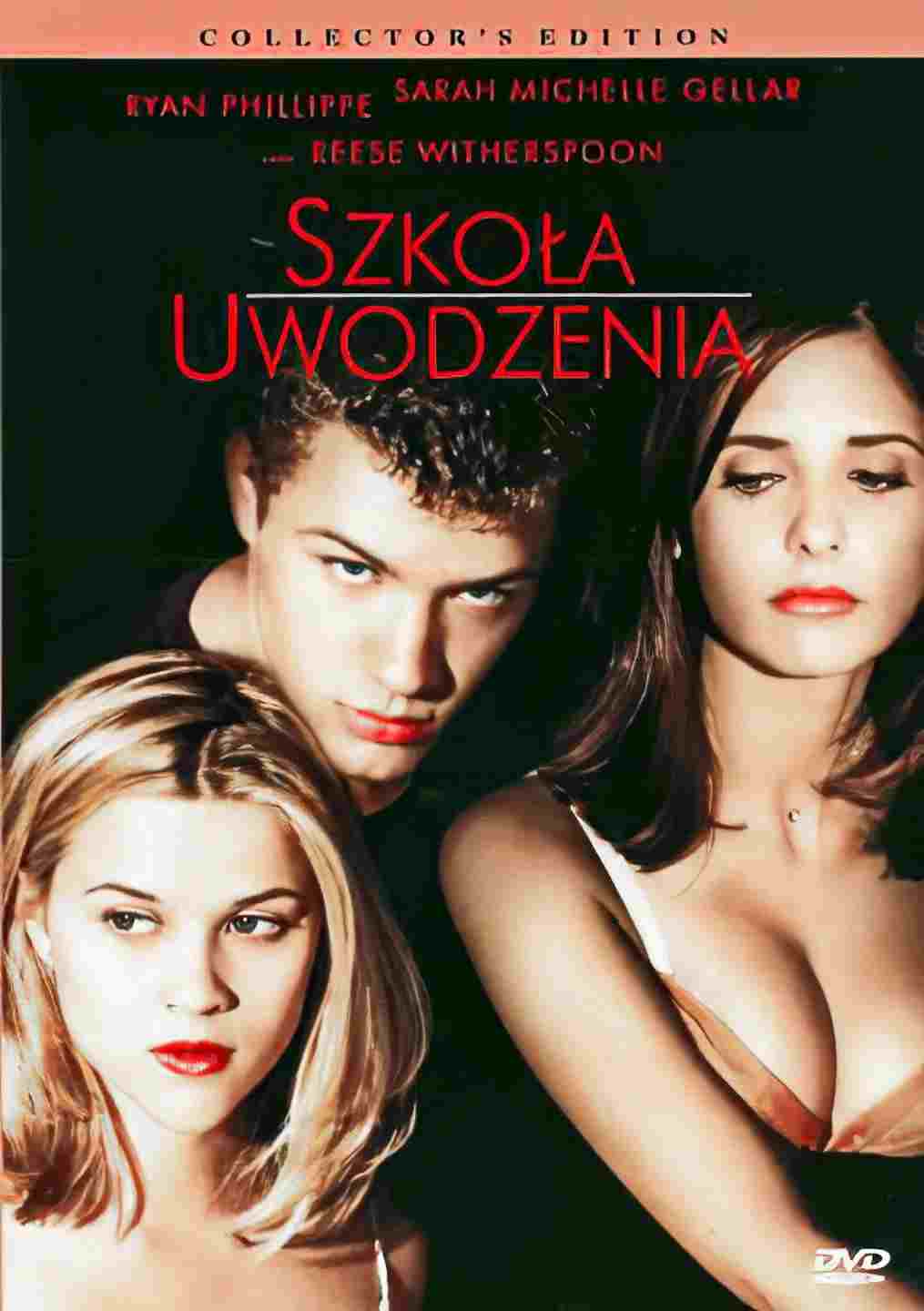  Szkoła uwodzenia 