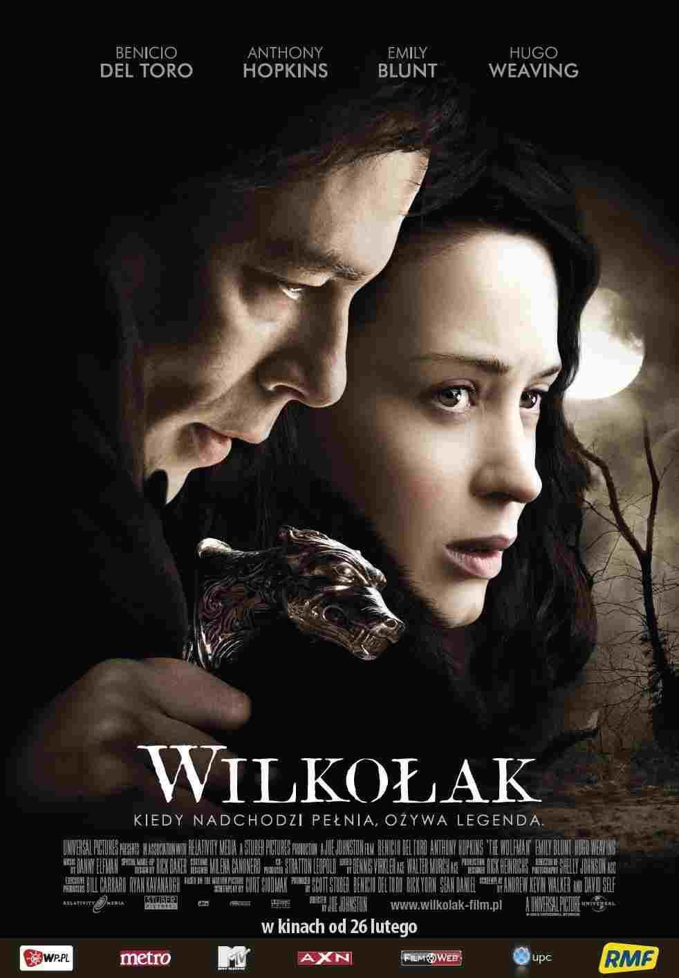  Wilkołak 