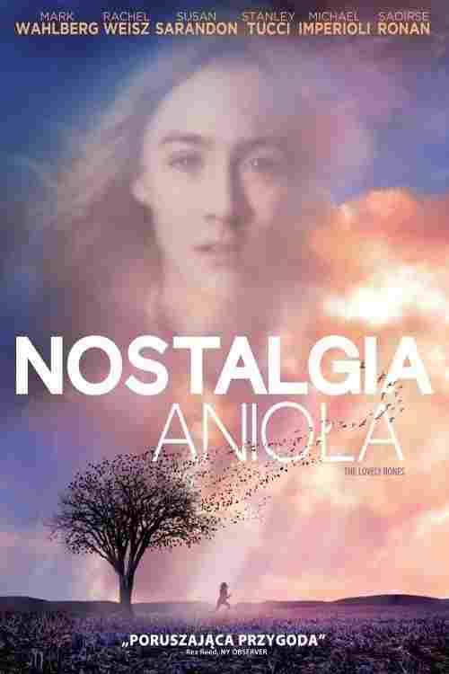  Nostalgia Anioła 