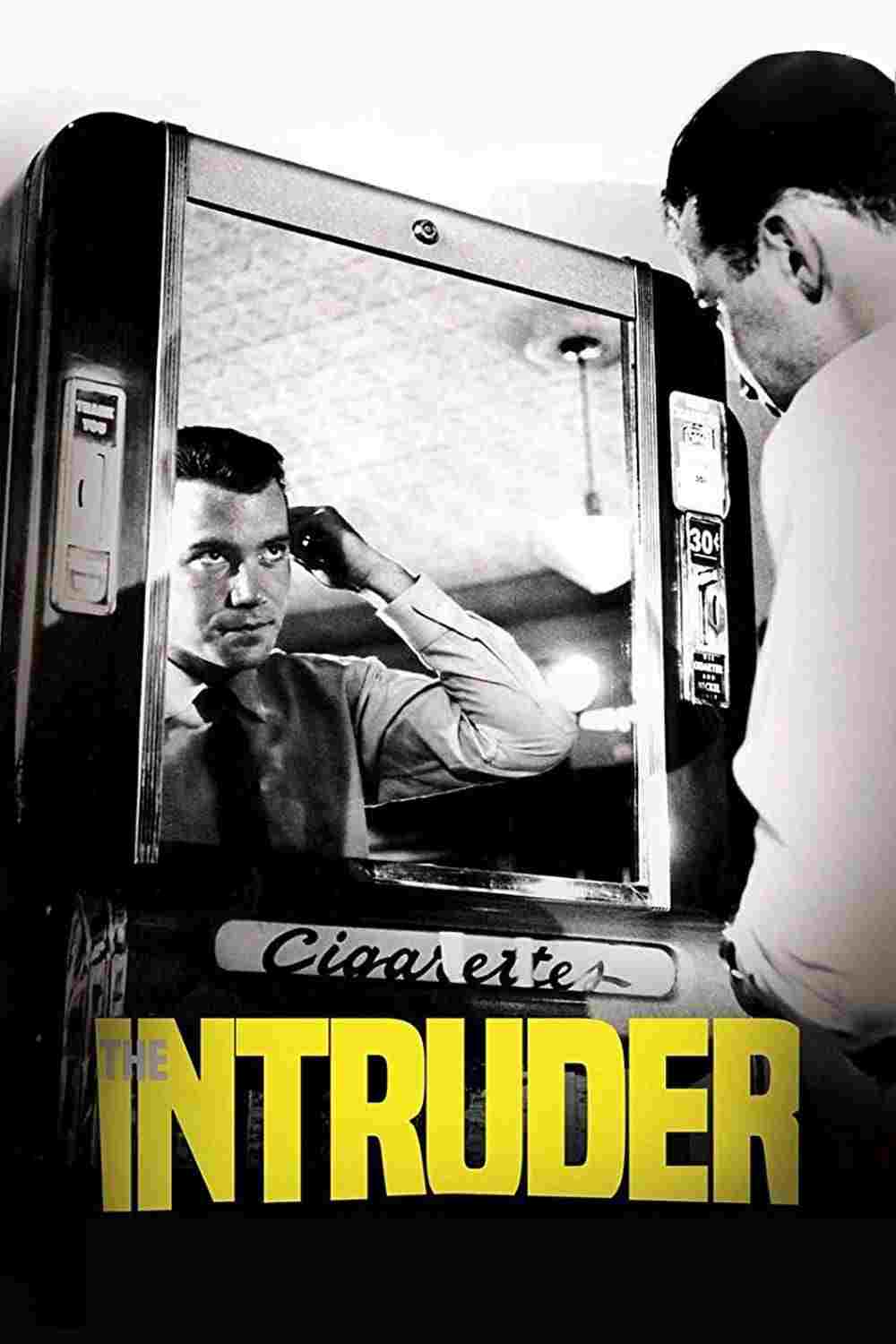  The Intruder 