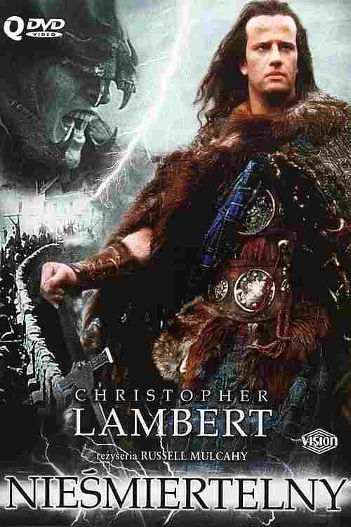  Nieśmiertelny 