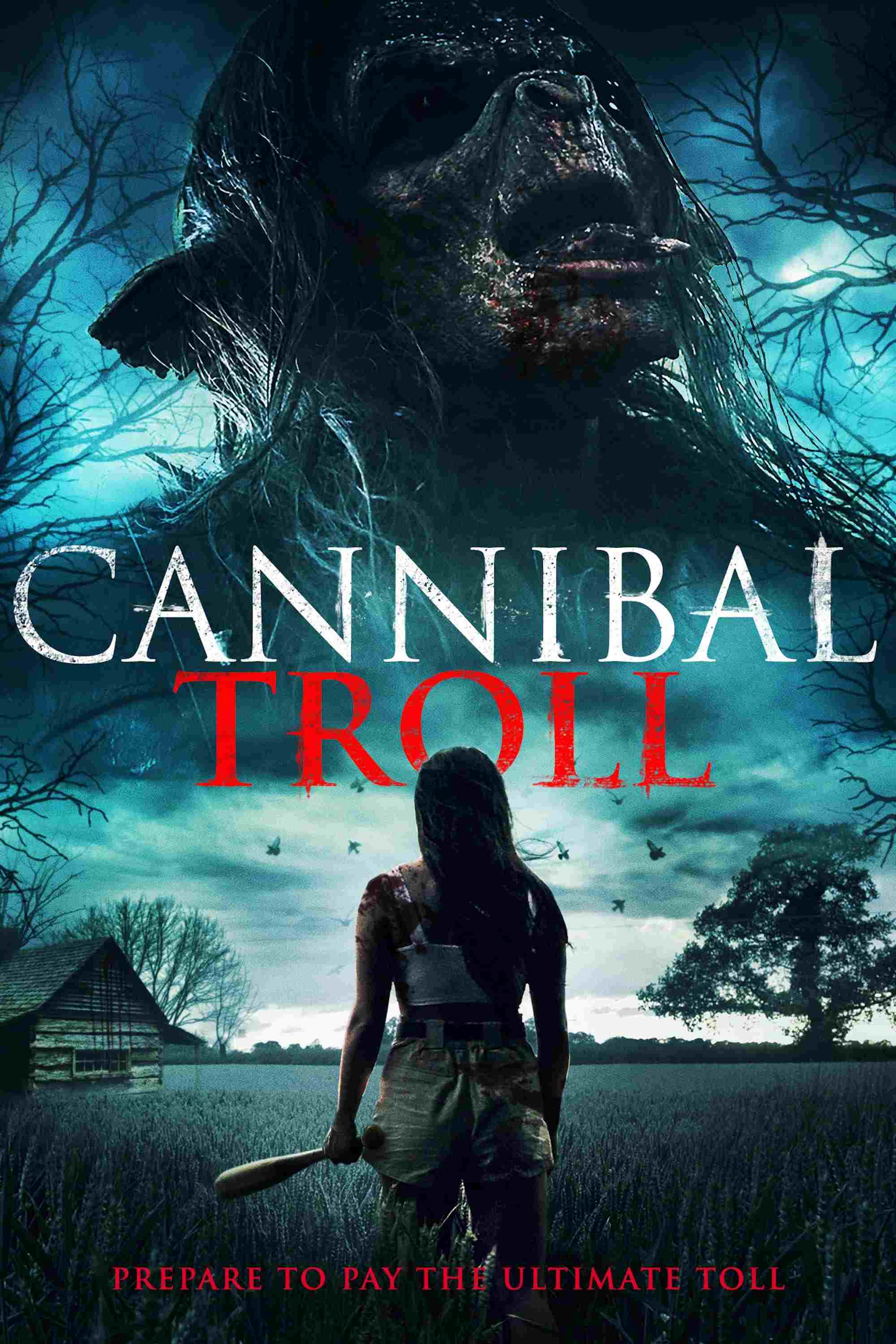  Cannibal Troll 