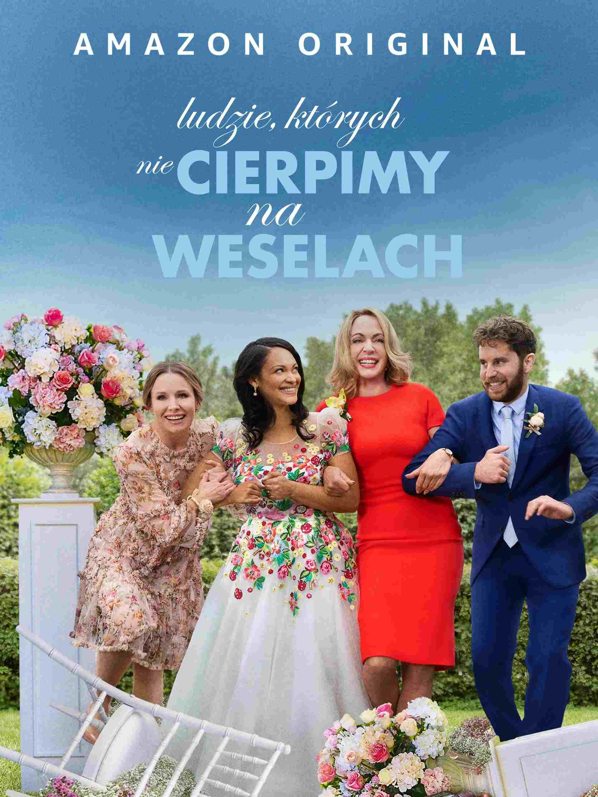  Ludzie, których nie cierpimy na weselach 