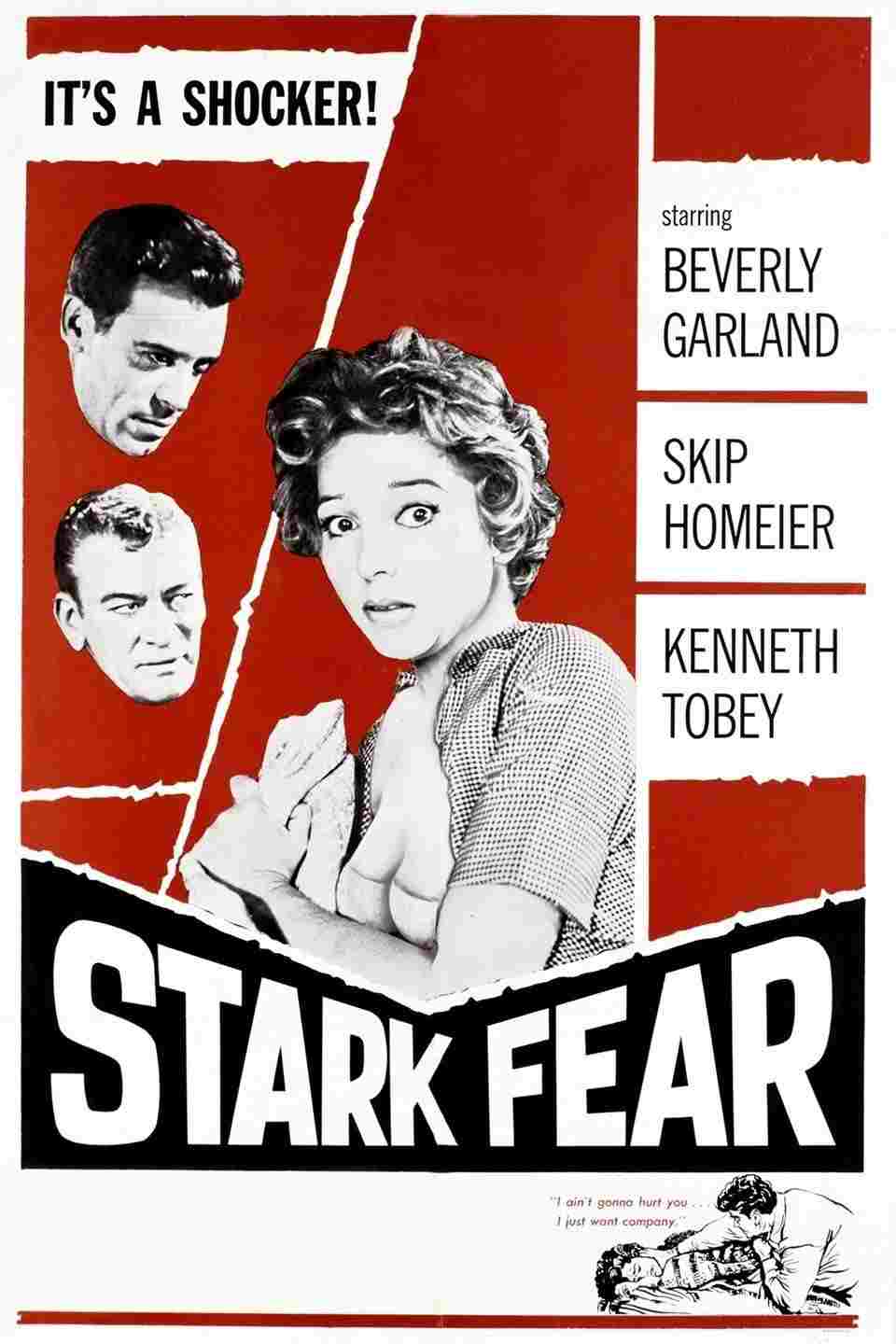  Stark Fear 