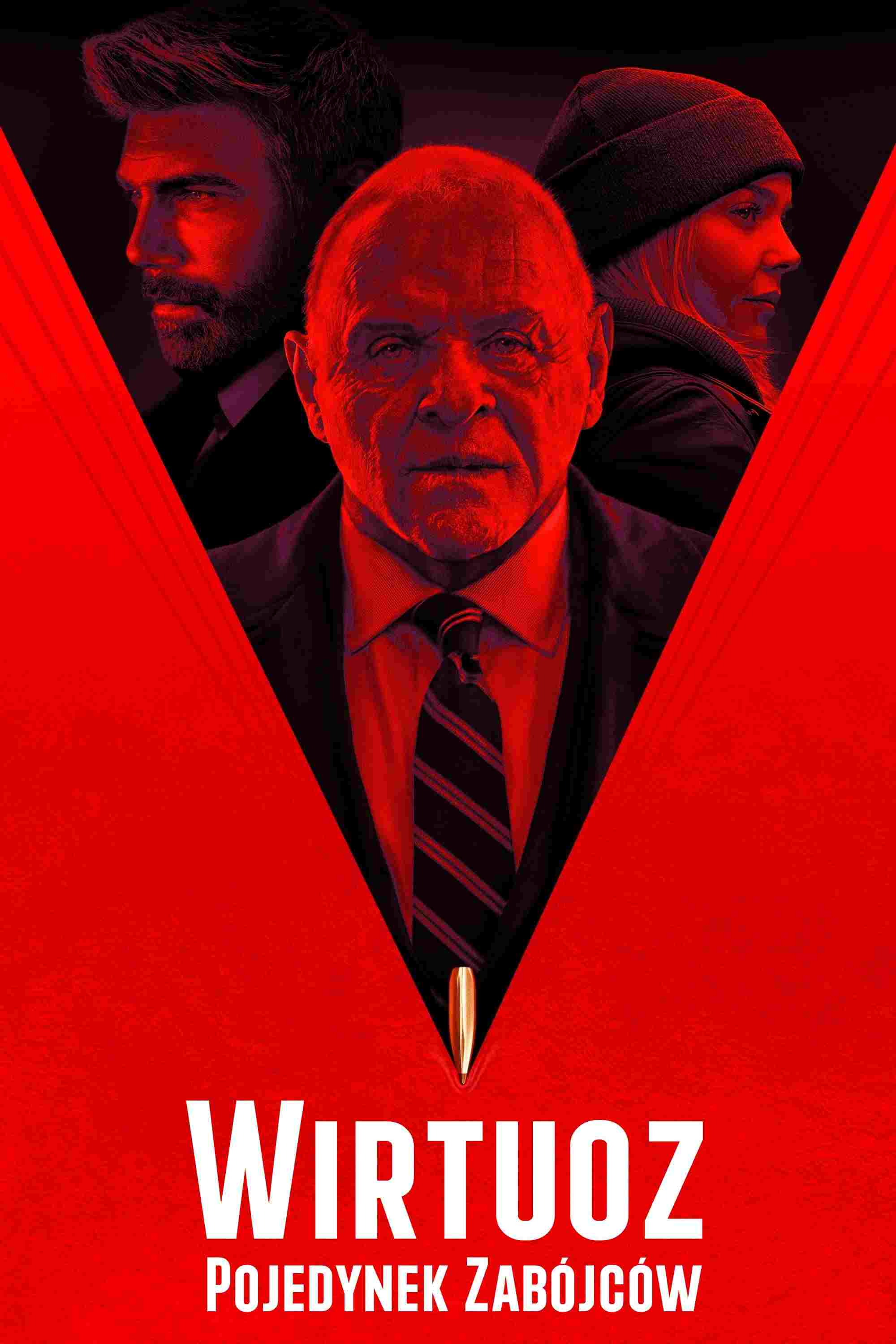  Wirtuoz. Pojedynek zabójców 