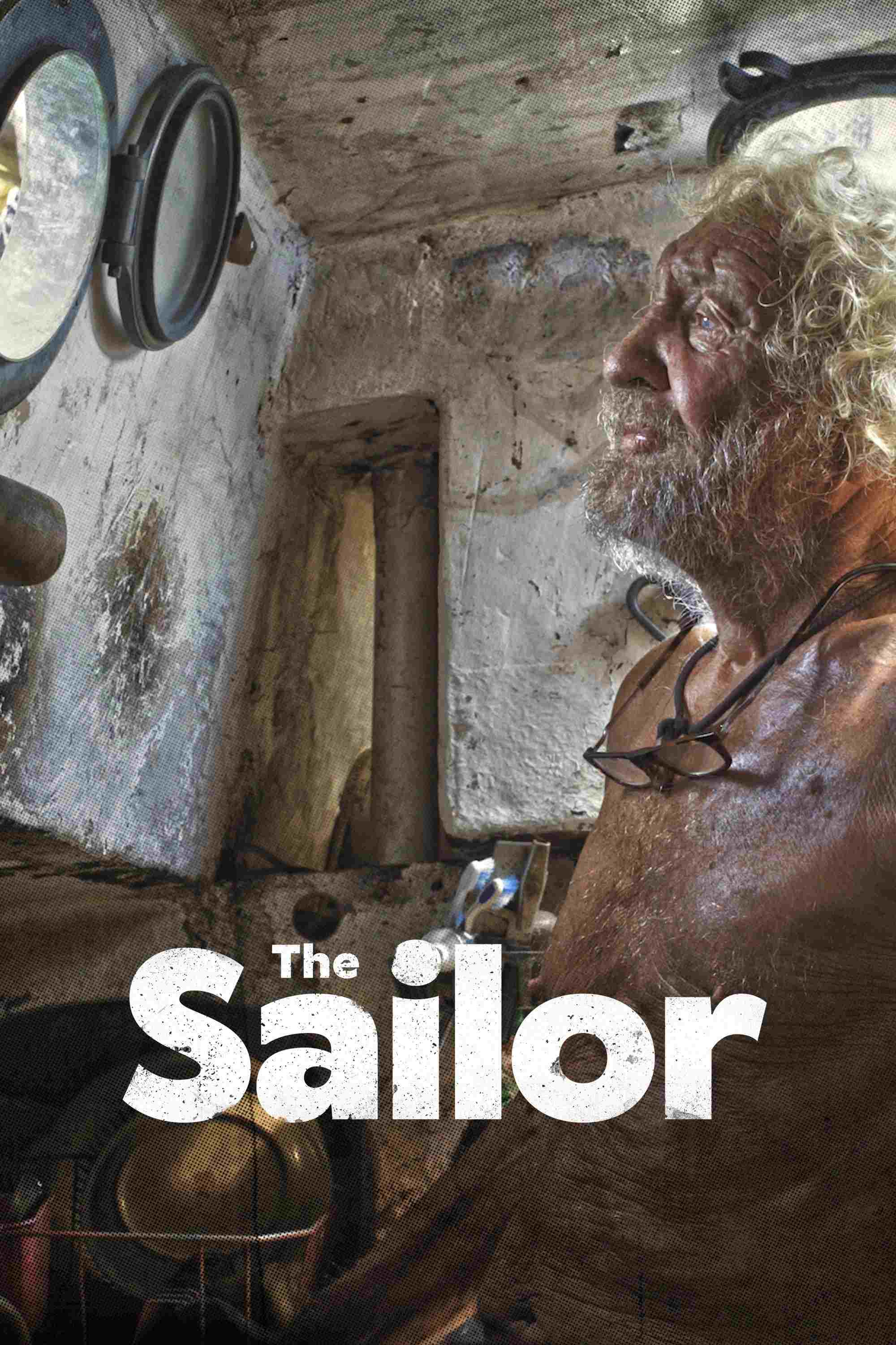  The Sailor 