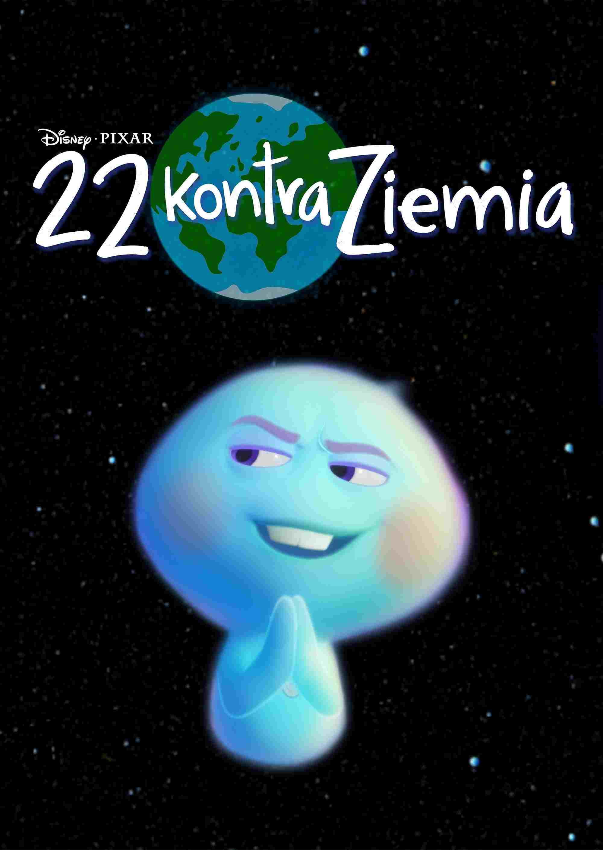  22 kontra Ziemia 
