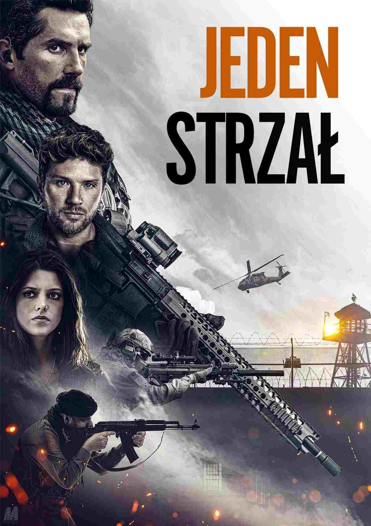  Jeden strzał 