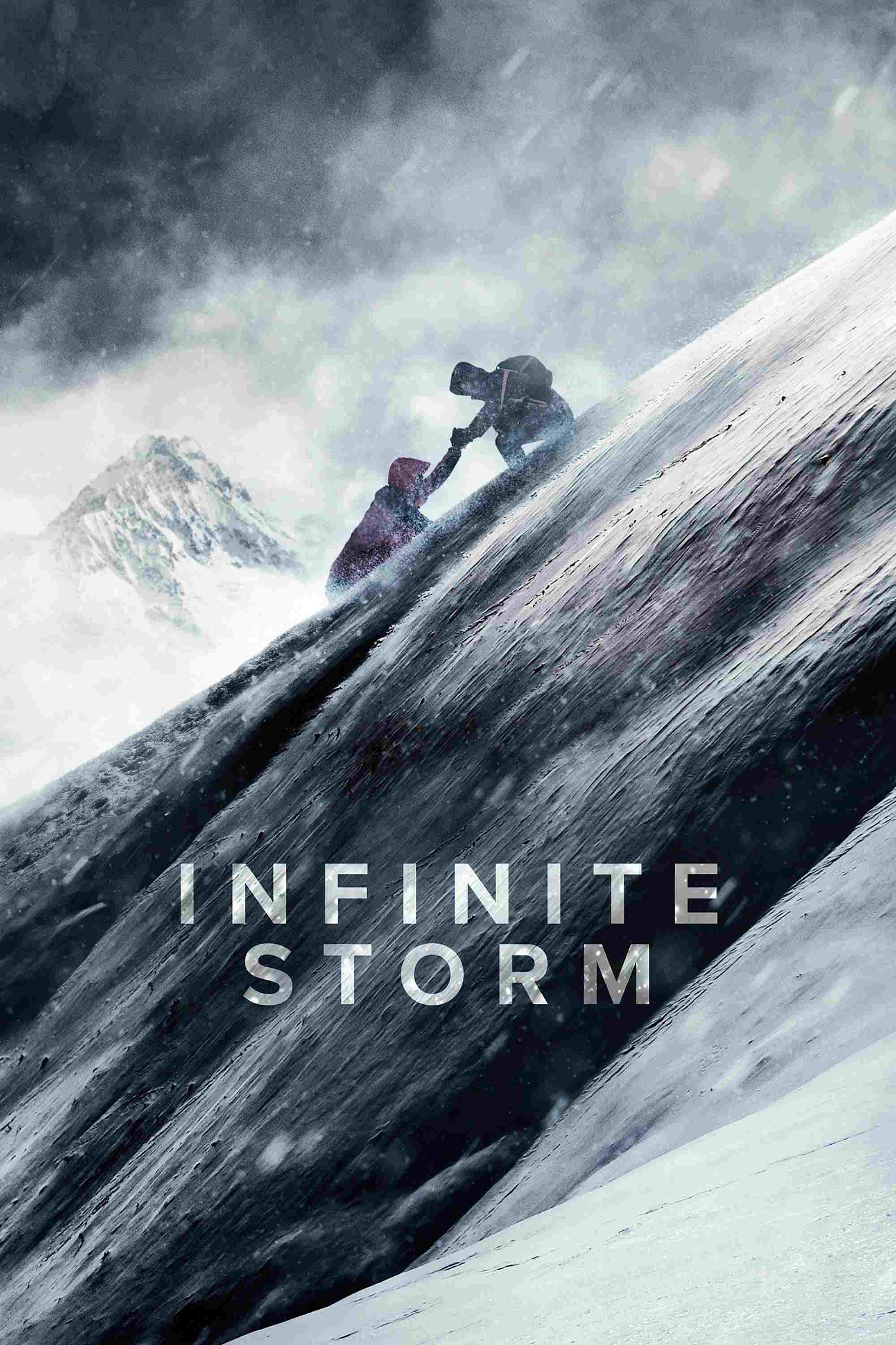  Infinite Storm 