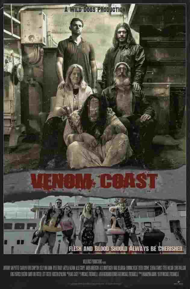  Venom Coast 