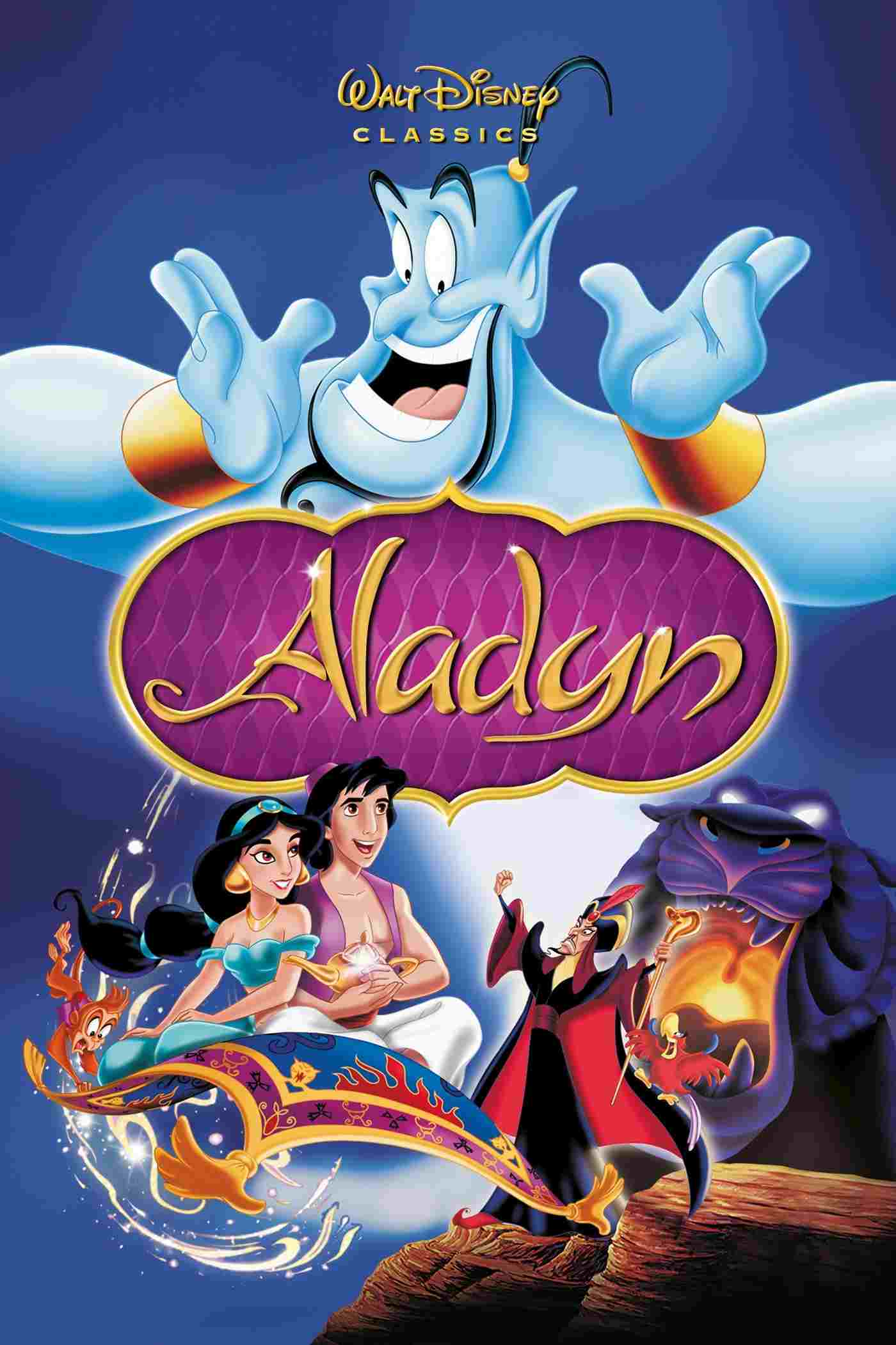  Aladyn 