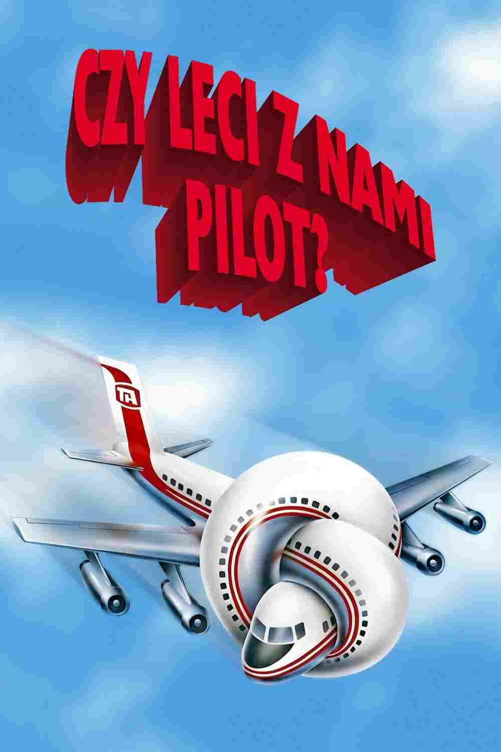  Czy leci z nami pilot? 