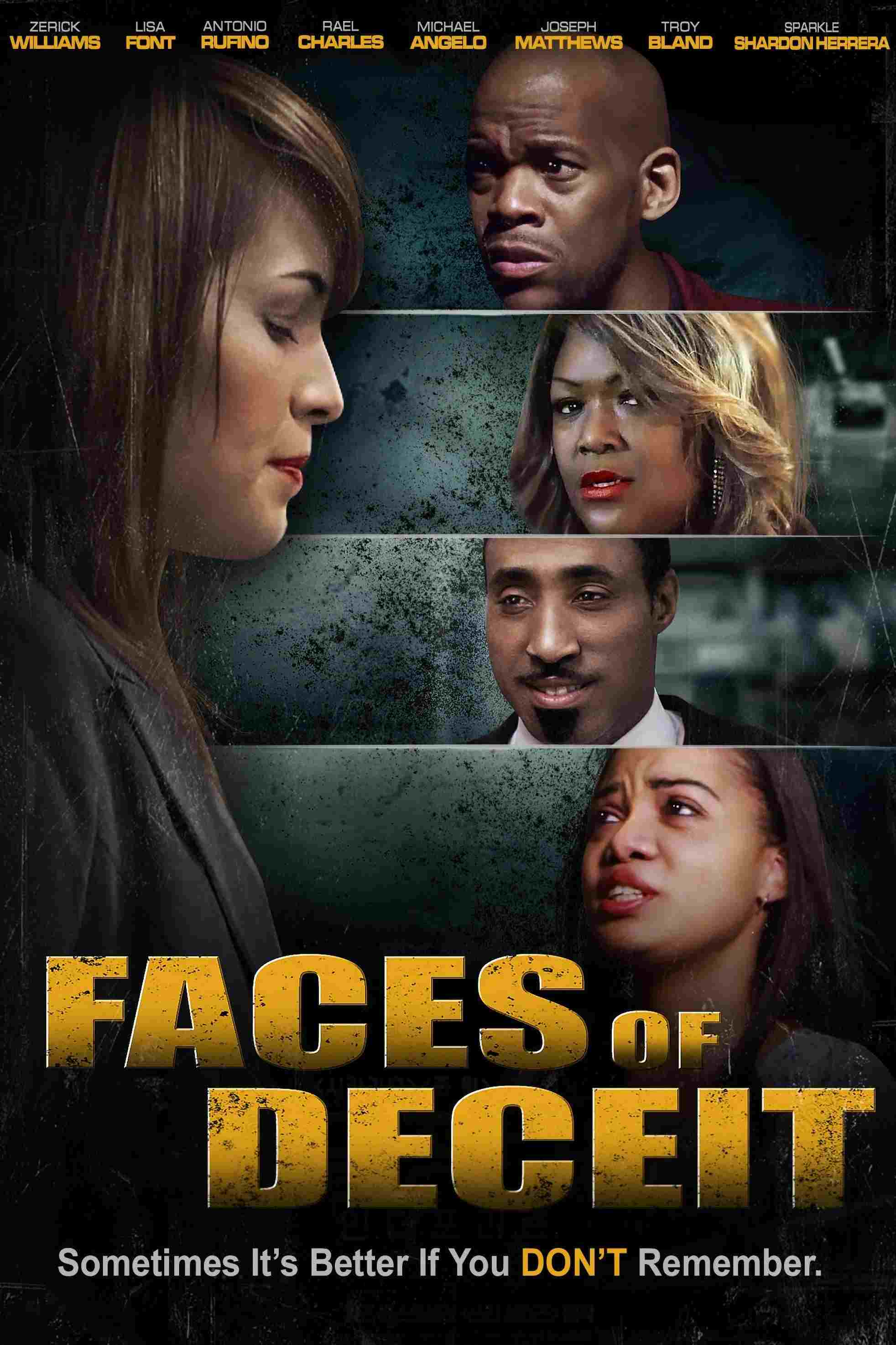  Faces of Deceit 