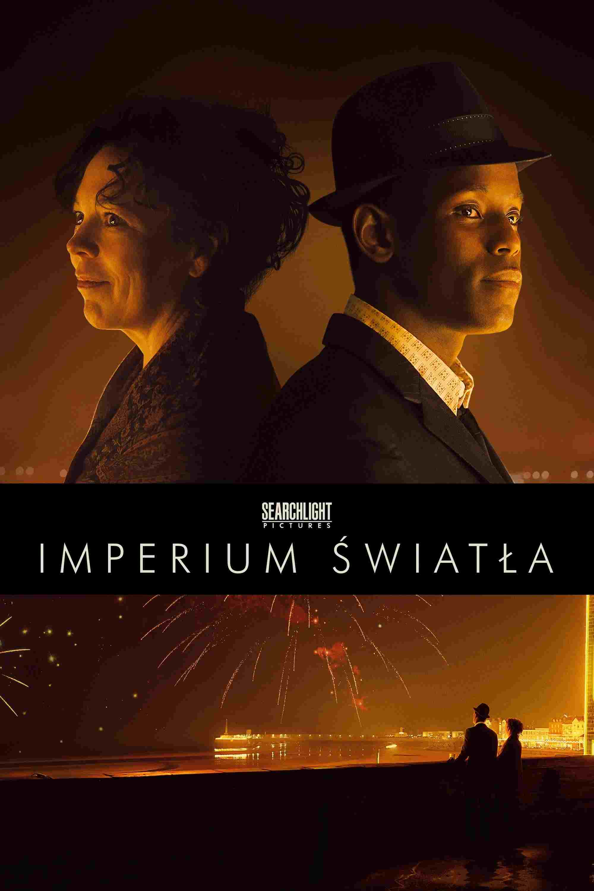  Imperium światła 