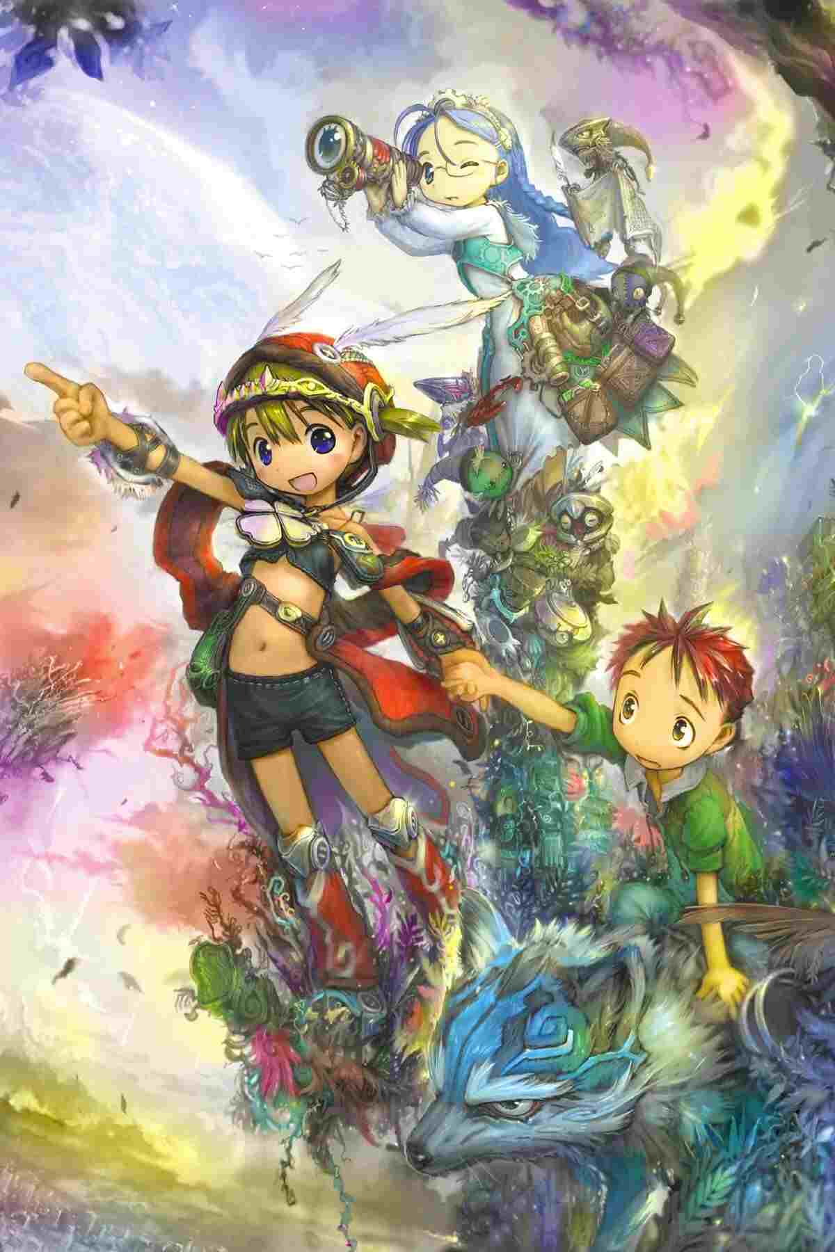  おとぎ銃士 赤ずきん OVA 