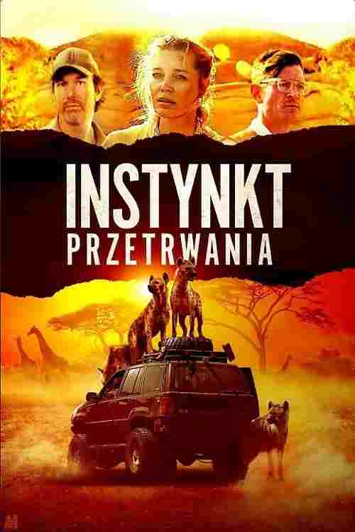  Instynkt przetrwania 