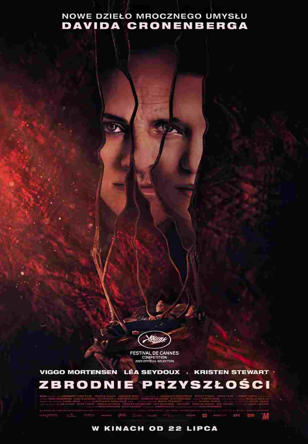  Zbrodnie przyszłości 