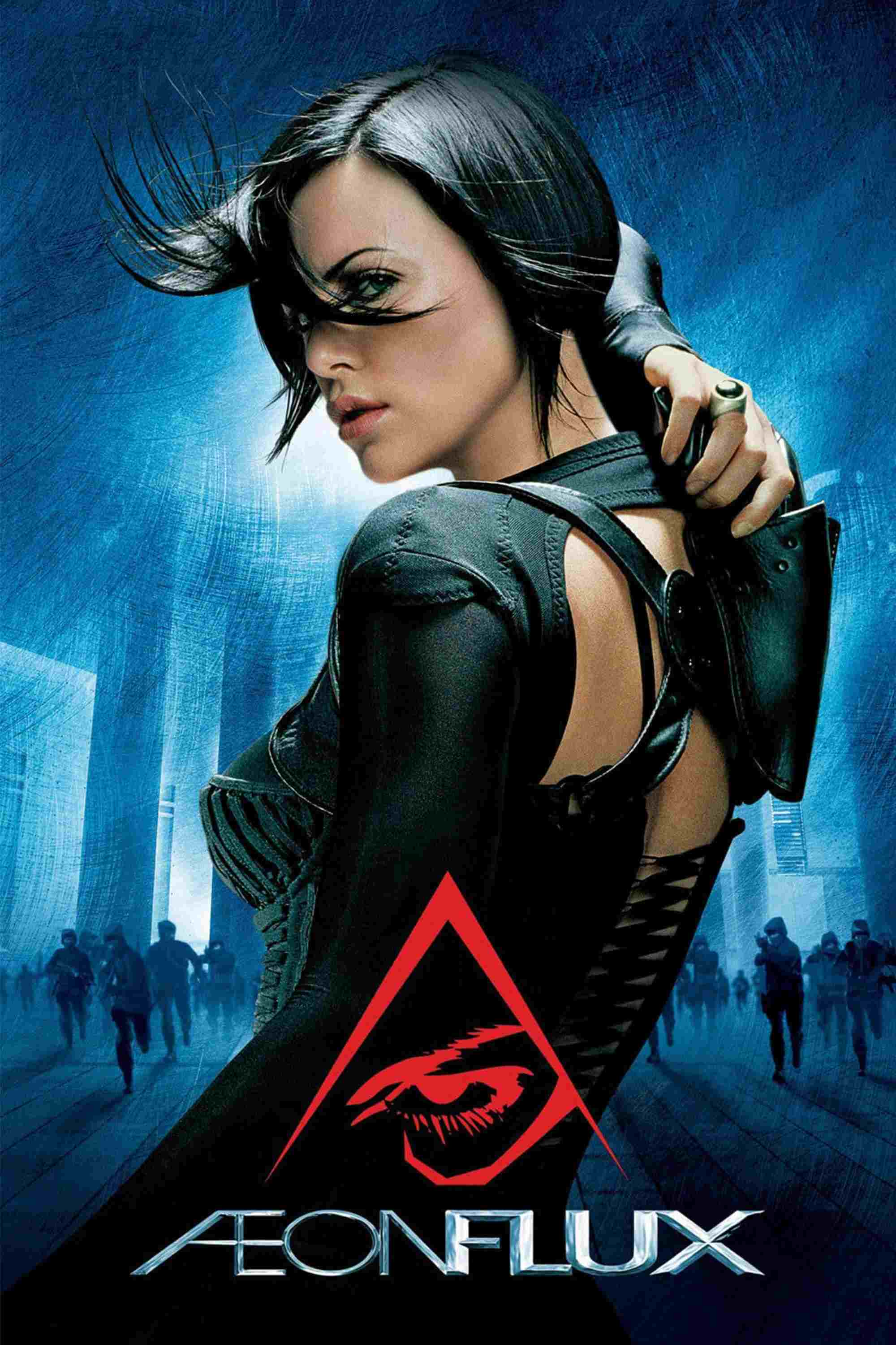  Æon Flux 