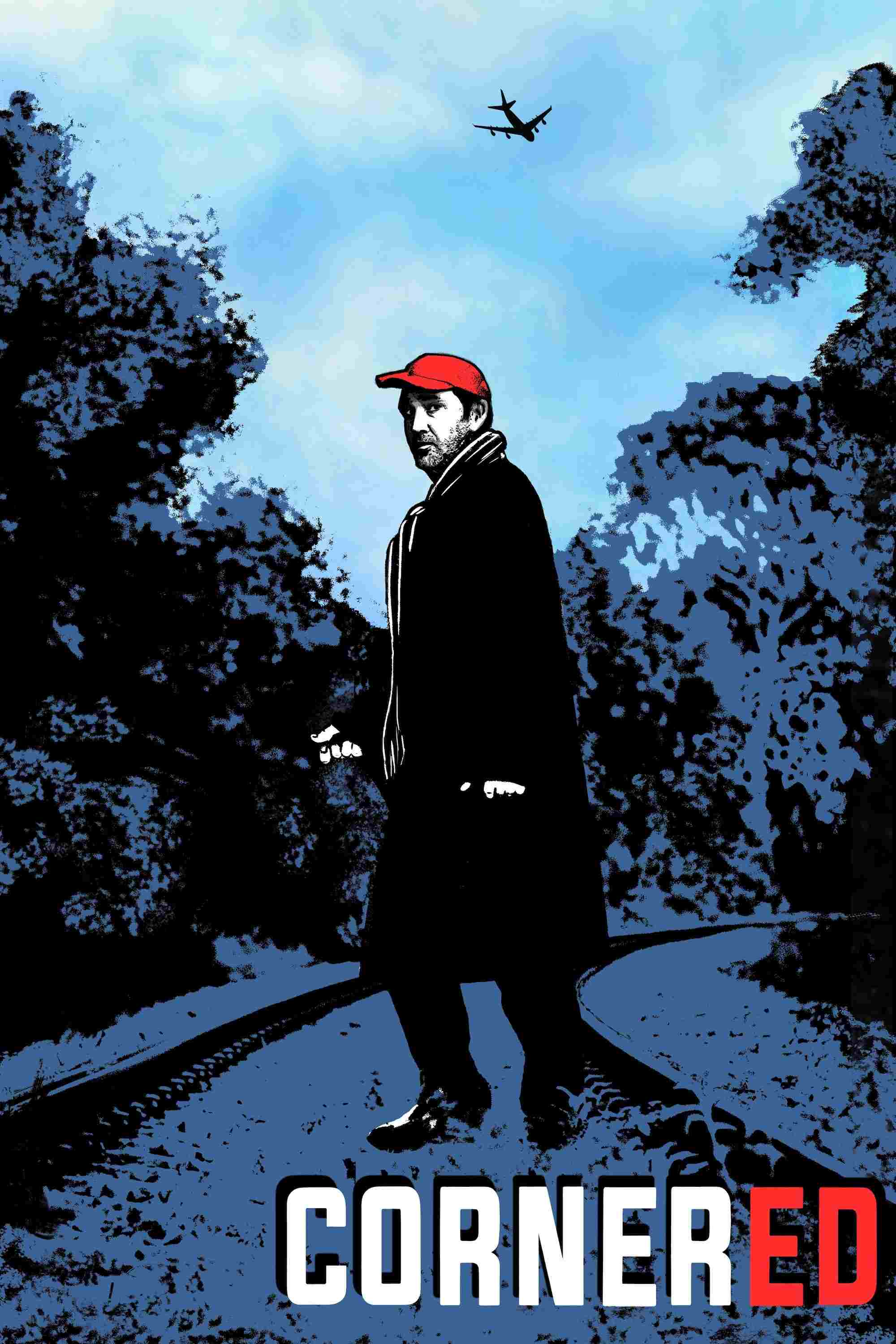  Cornered 