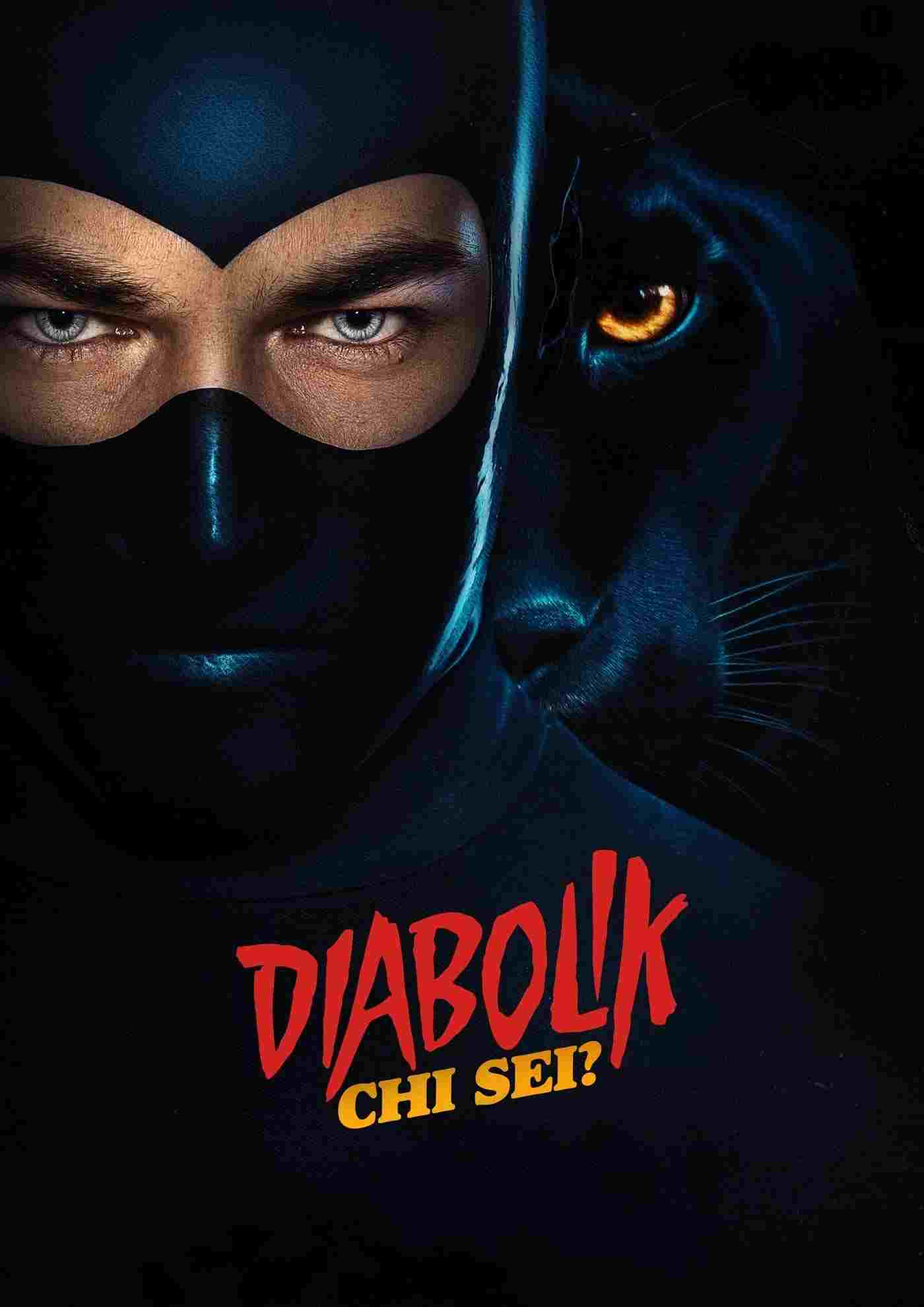  Diabolik chi sei? 