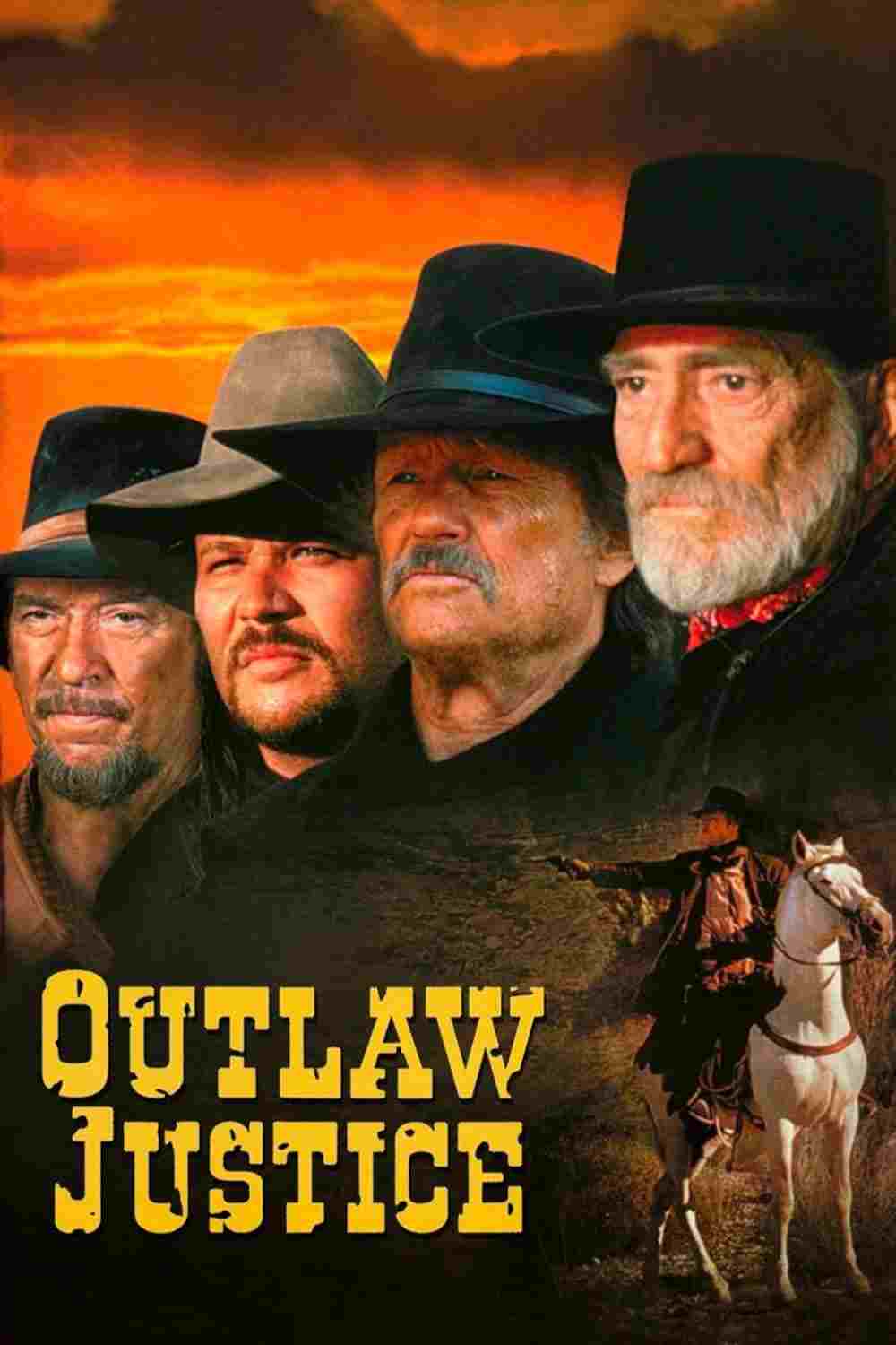  Outlaw Justice 