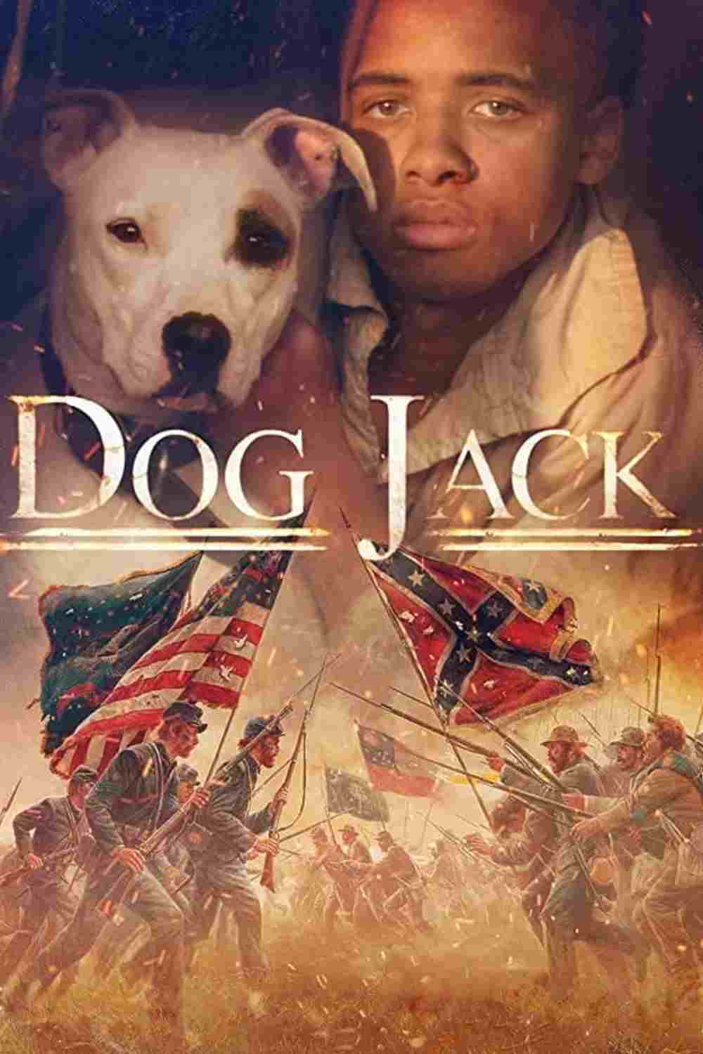  Dog Jack 