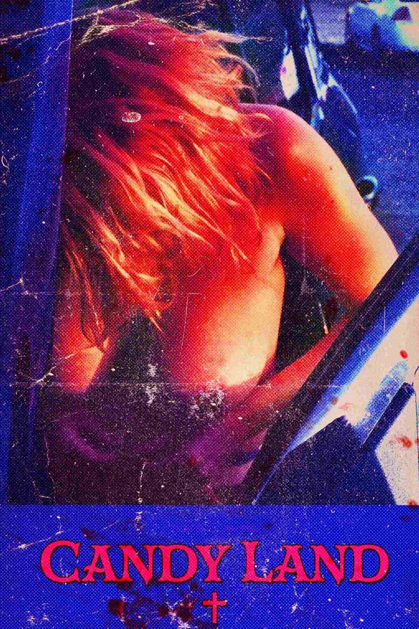  Candy Land 