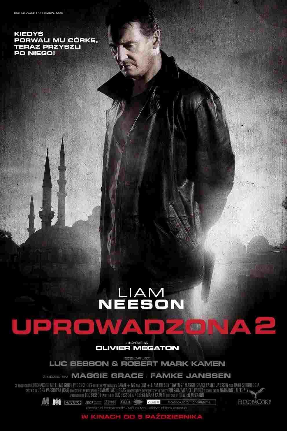  Uprowadzona 2 