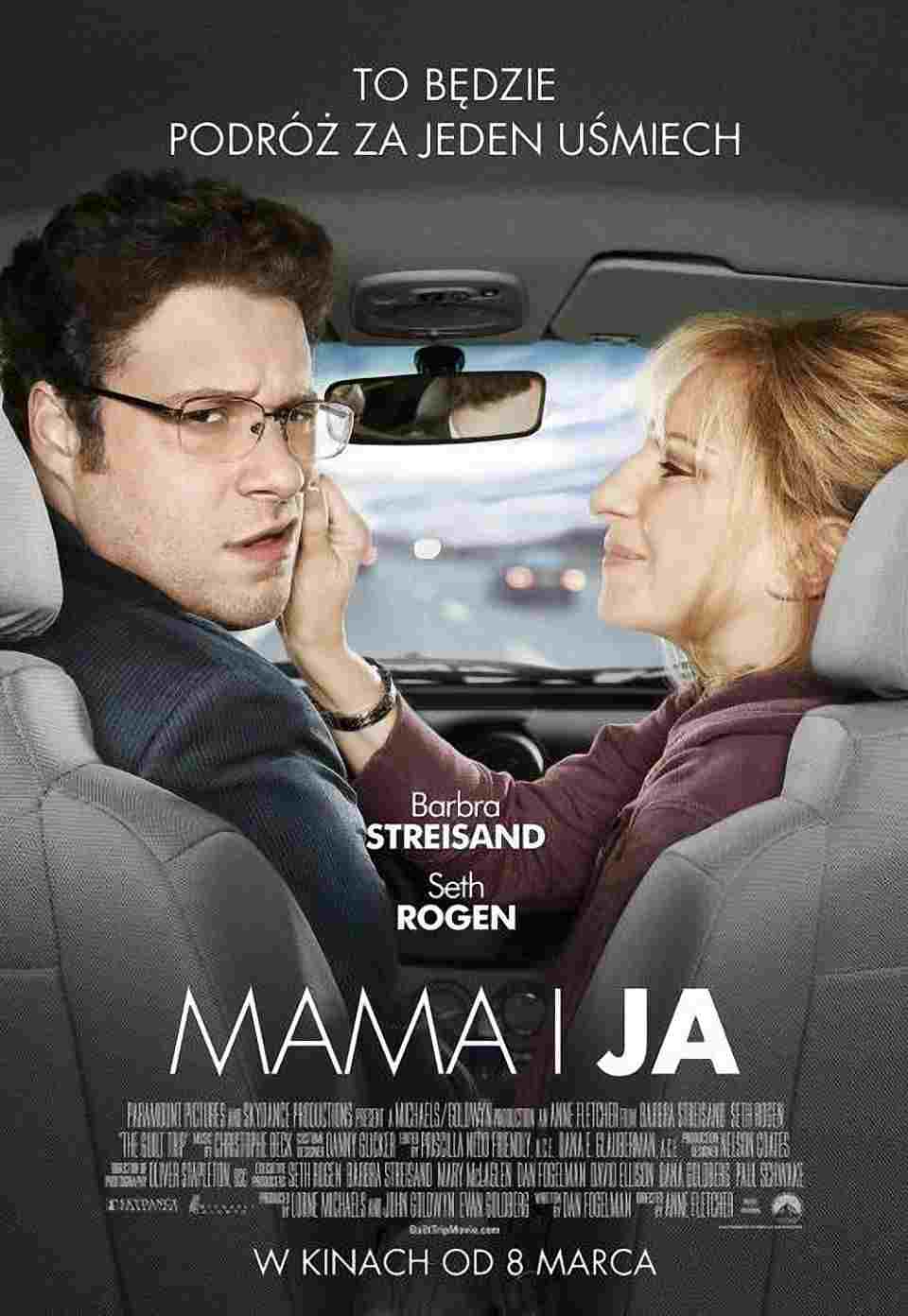  Mama i ja 
