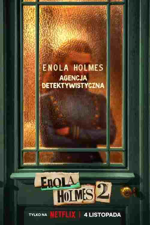 Enola Holmes 2 