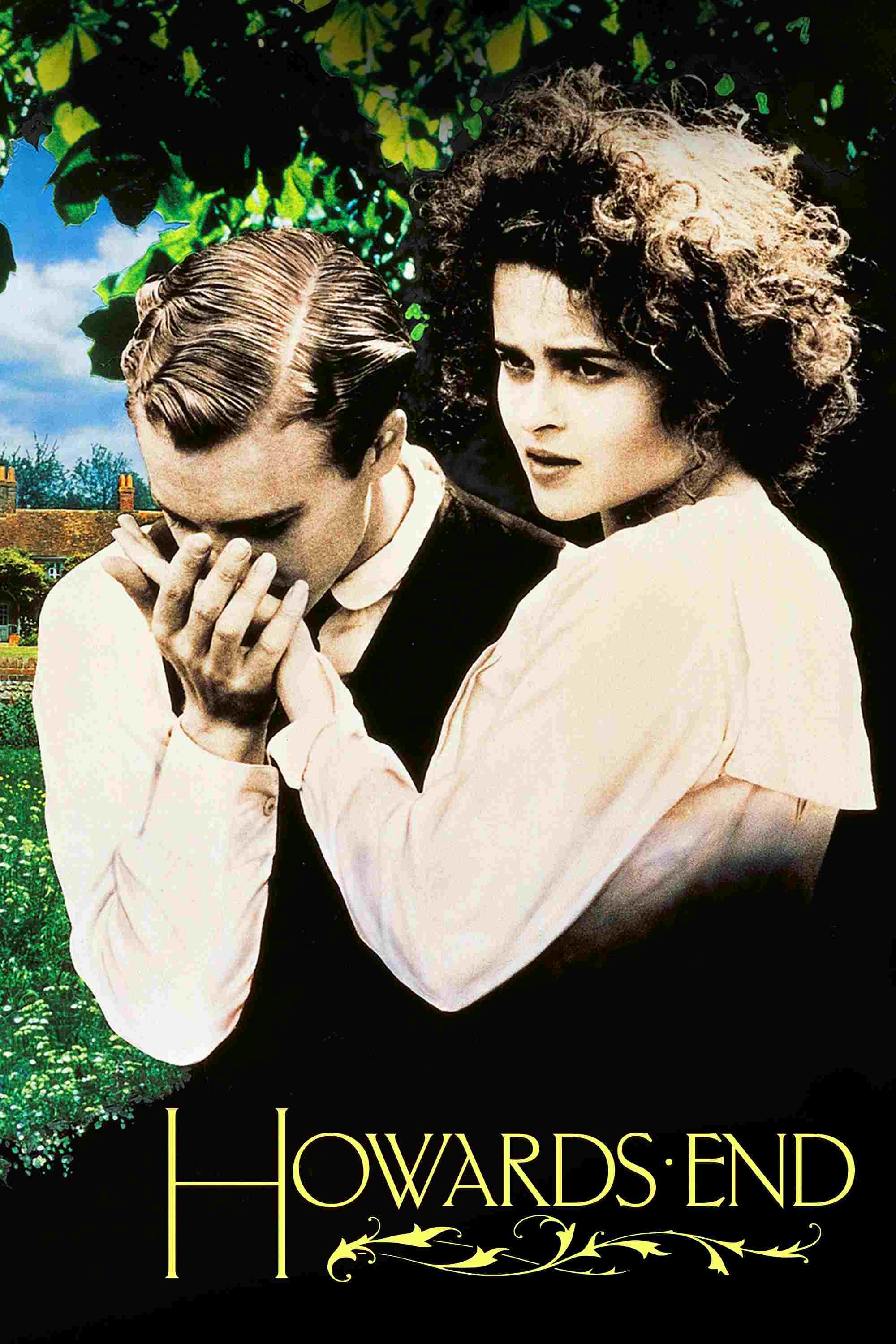  Powrót do Howards End 