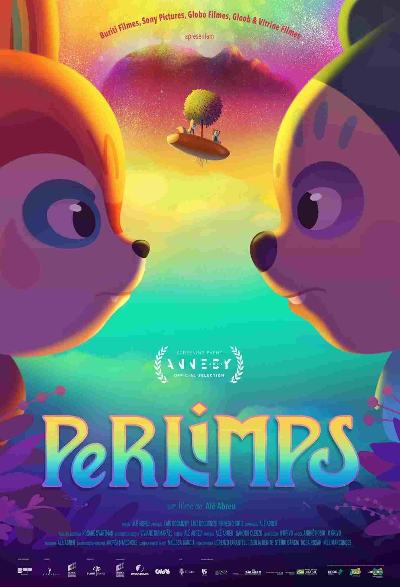  Perlimps 