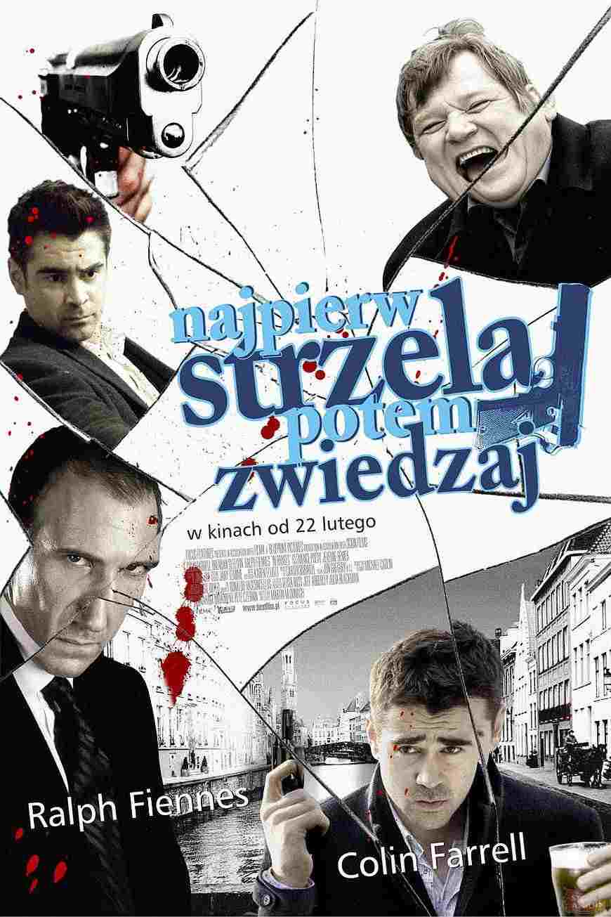  Najpierw Strzelaj, Potem Zwiedzaj 