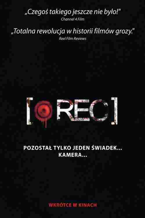  [REC] 