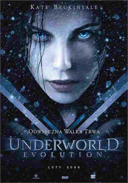  Underworld: Ewolucja 
