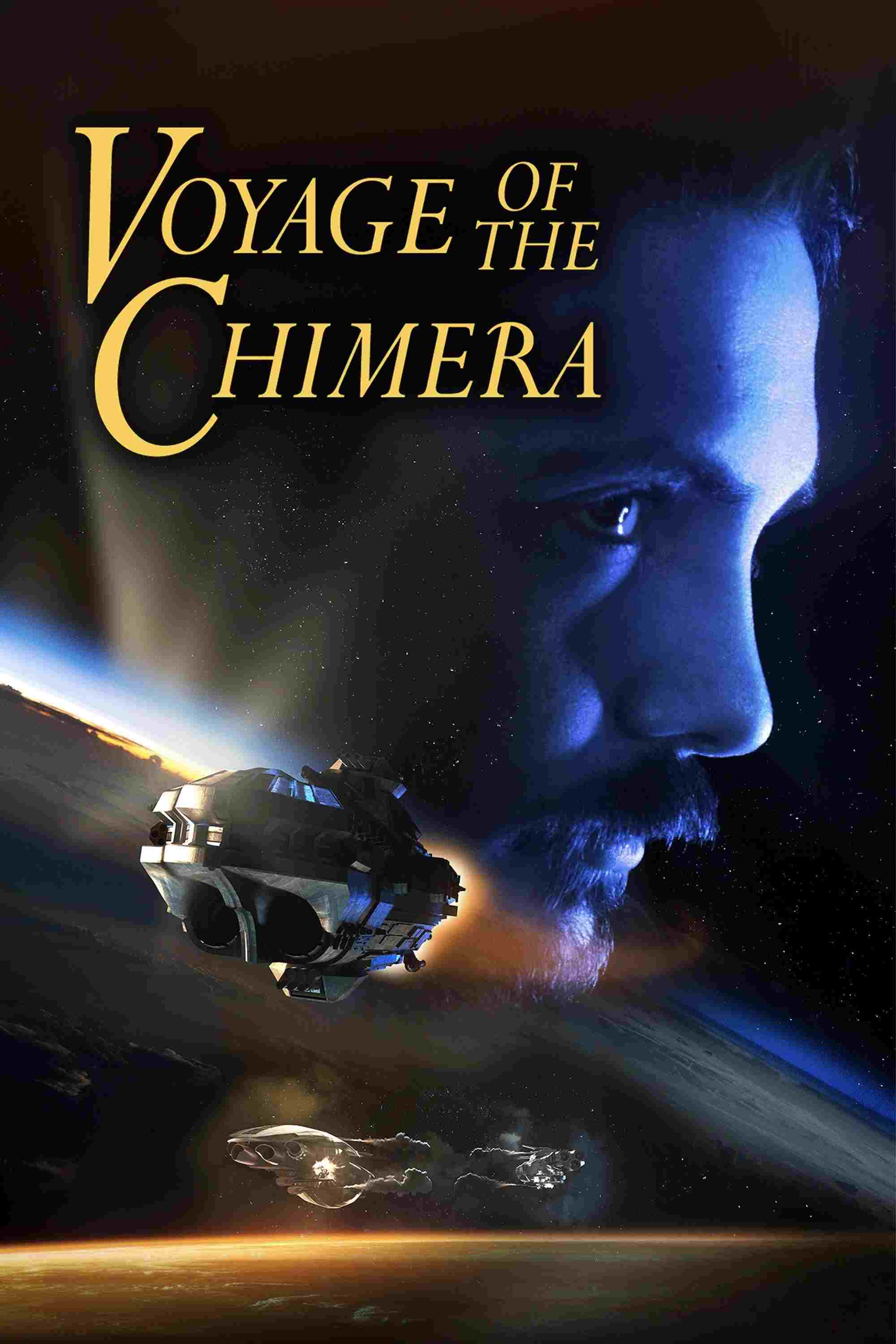  Voyage of the Chimera 