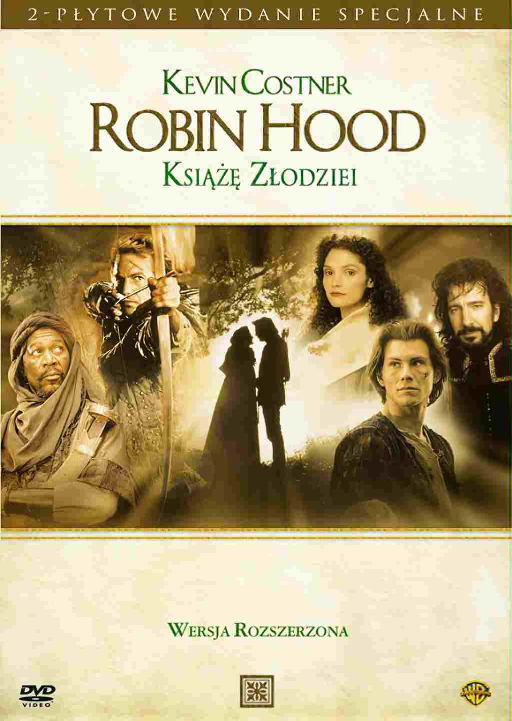  Robin Hood: Książę złodziei 