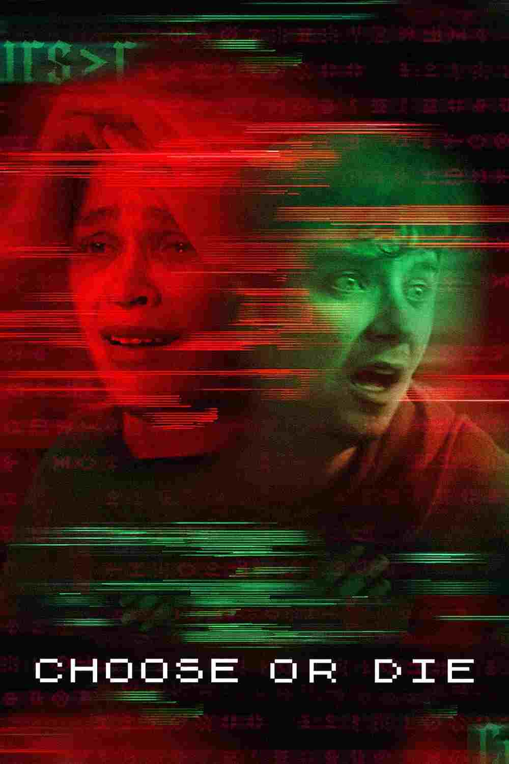  Wybieraj albo umieraj 